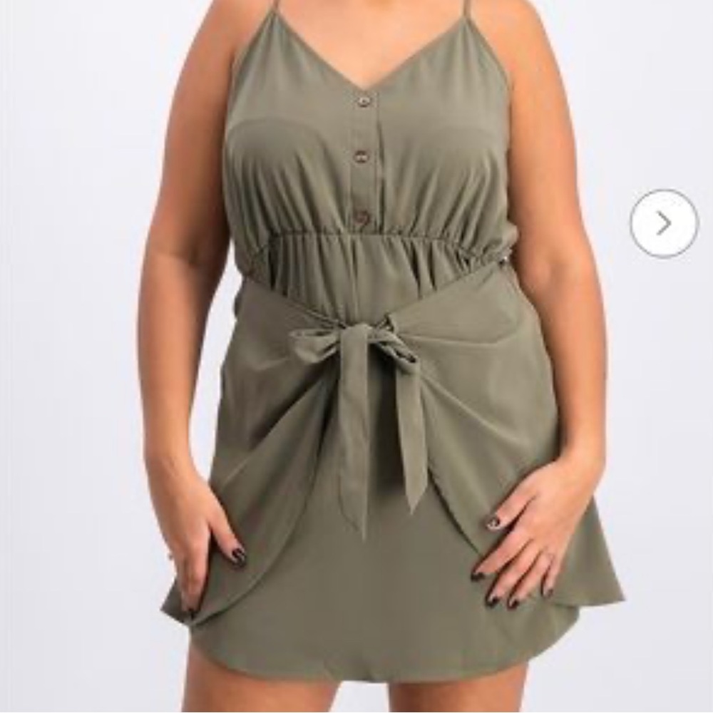BCBGENERATION DRESS SIZE S